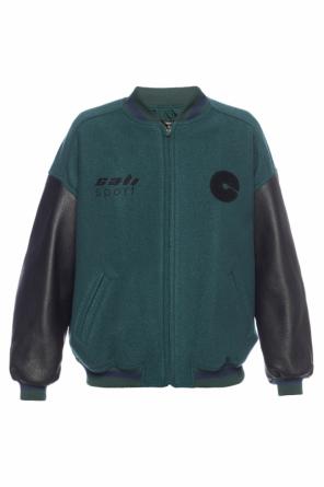 Kurtka typu 'bomber', zdjęcie 1 Kurtka typu 'bomber' od Yeezy